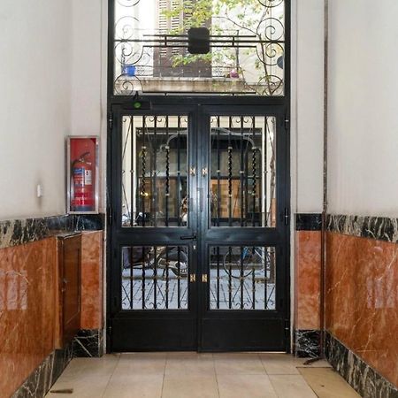 Beautiful And Comfortable Flat In Center Of Madrid Kültér fotó
