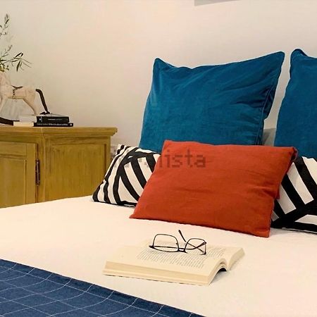 Beautiful And Comfortable Flat In Center Of Madrid Kültér fotó