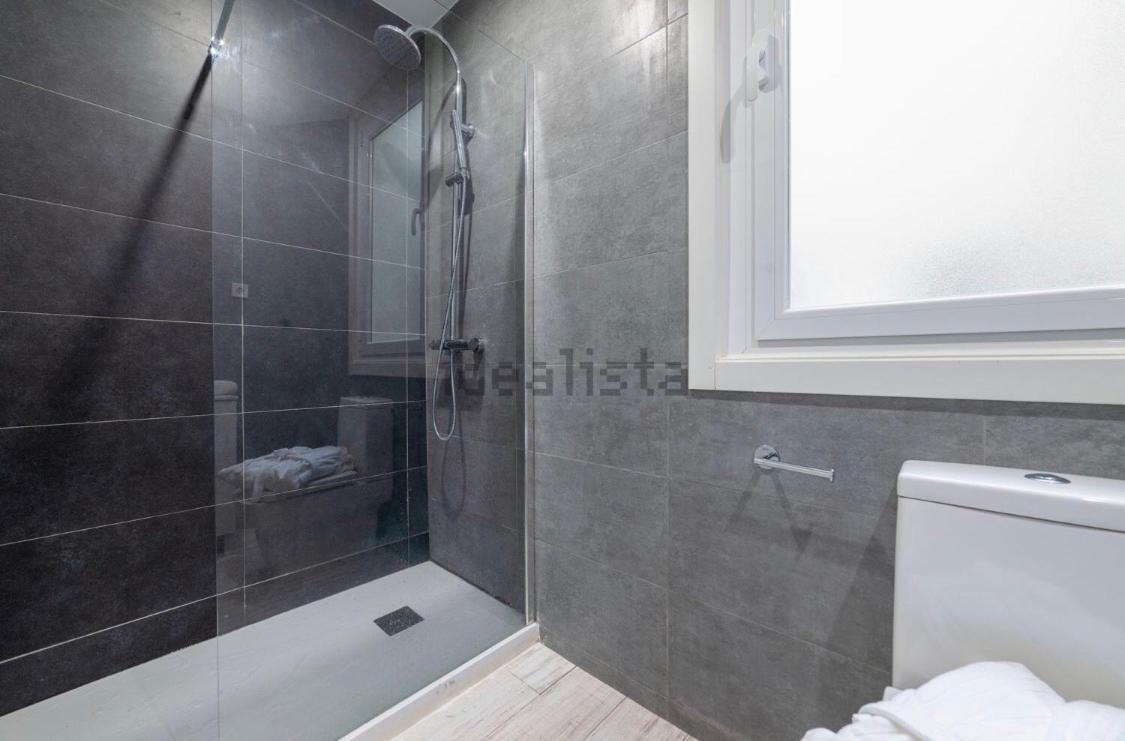 Beautiful And Comfortable Flat In Center Of Madrid Kültér fotó
