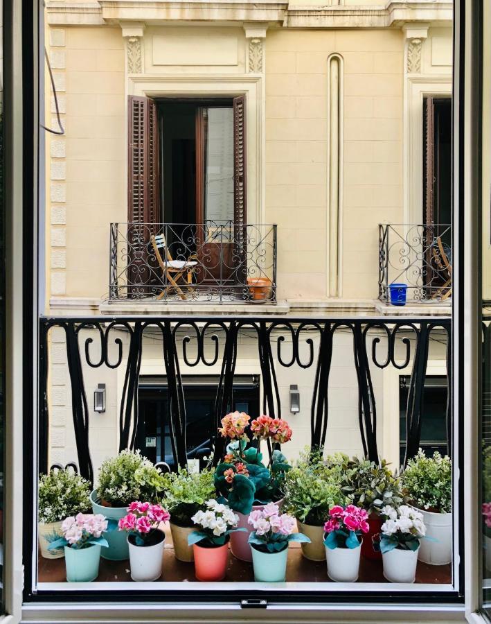 Beautiful And Comfortable Flat In Center Of Madrid Kültér fotó