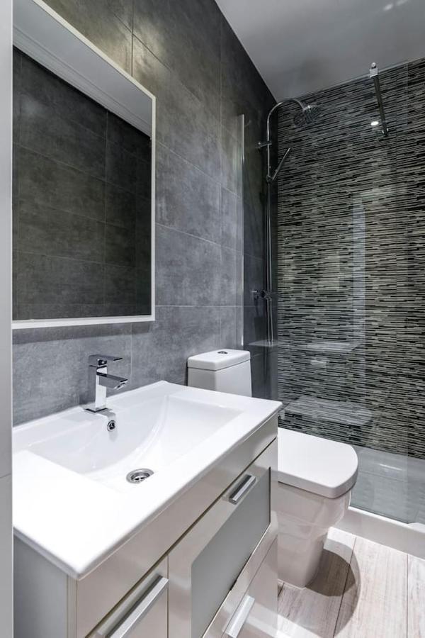Beautiful And Comfortable Flat In Center Of Madrid Kültér fotó